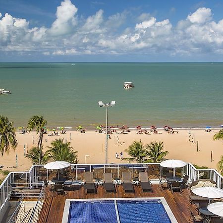 Laguna Praia Hotel Joao Pessoa Ngoại thất bức ảnh