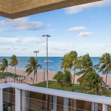 Laguna Praia Hotel Joao Pessoa Ngoại thất bức ảnh