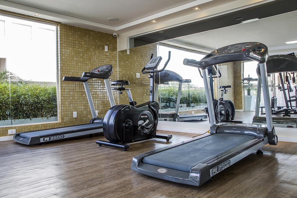 Laguna Praia Hotel Joao Pessoa Ngoại thất bức ảnh