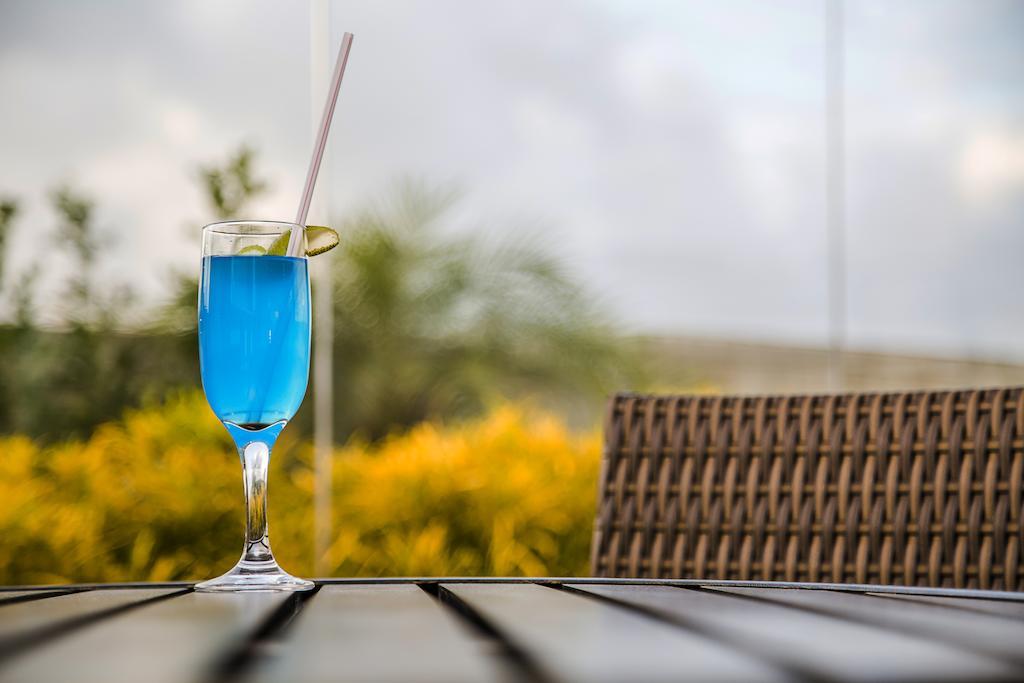 Laguna Praia Hotel Joao Pessoa Ngoại thất bức ảnh