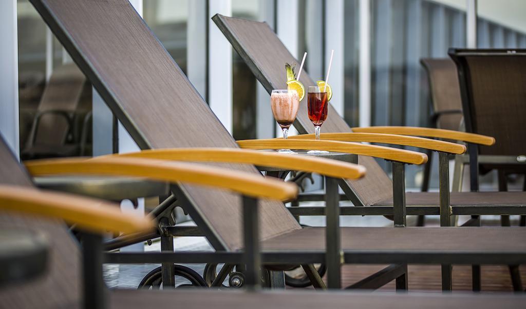 Laguna Praia Hotel Joao Pessoa Ngoại thất bức ảnh
