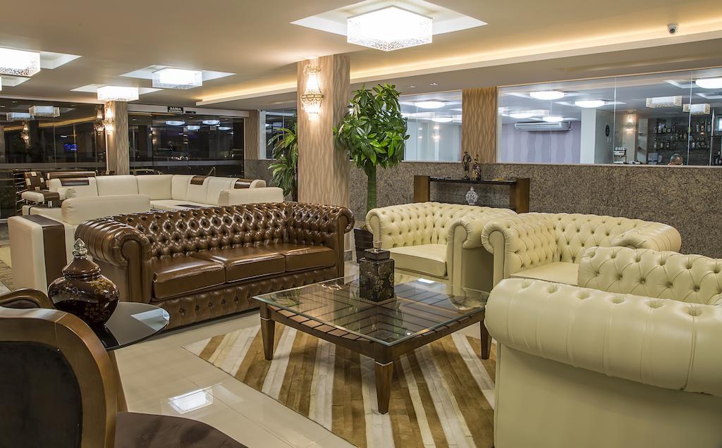 Laguna Praia Hotel Joao Pessoa Ngoại thất bức ảnh