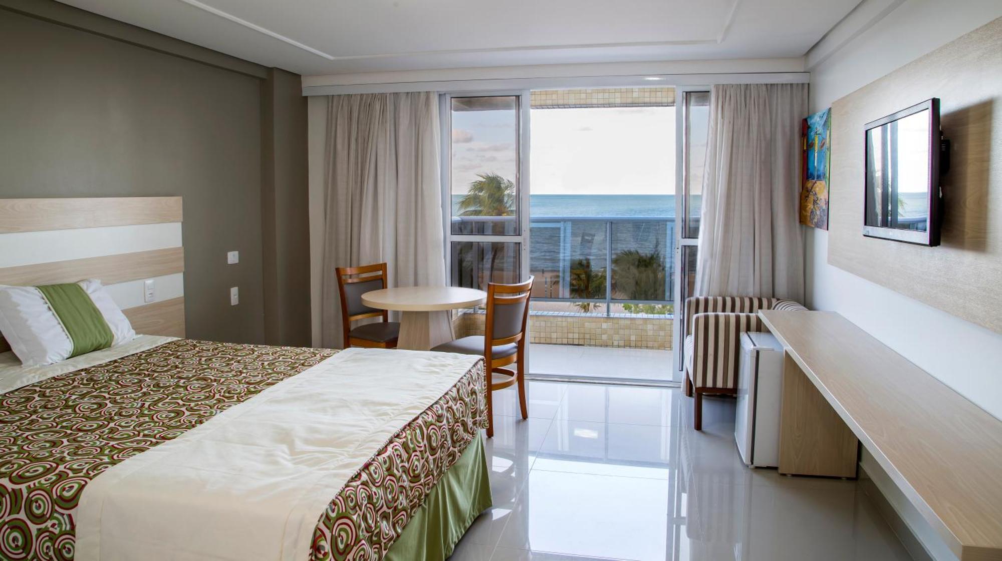 Laguna Praia Hotel Joao Pessoa Ngoại thất bức ảnh