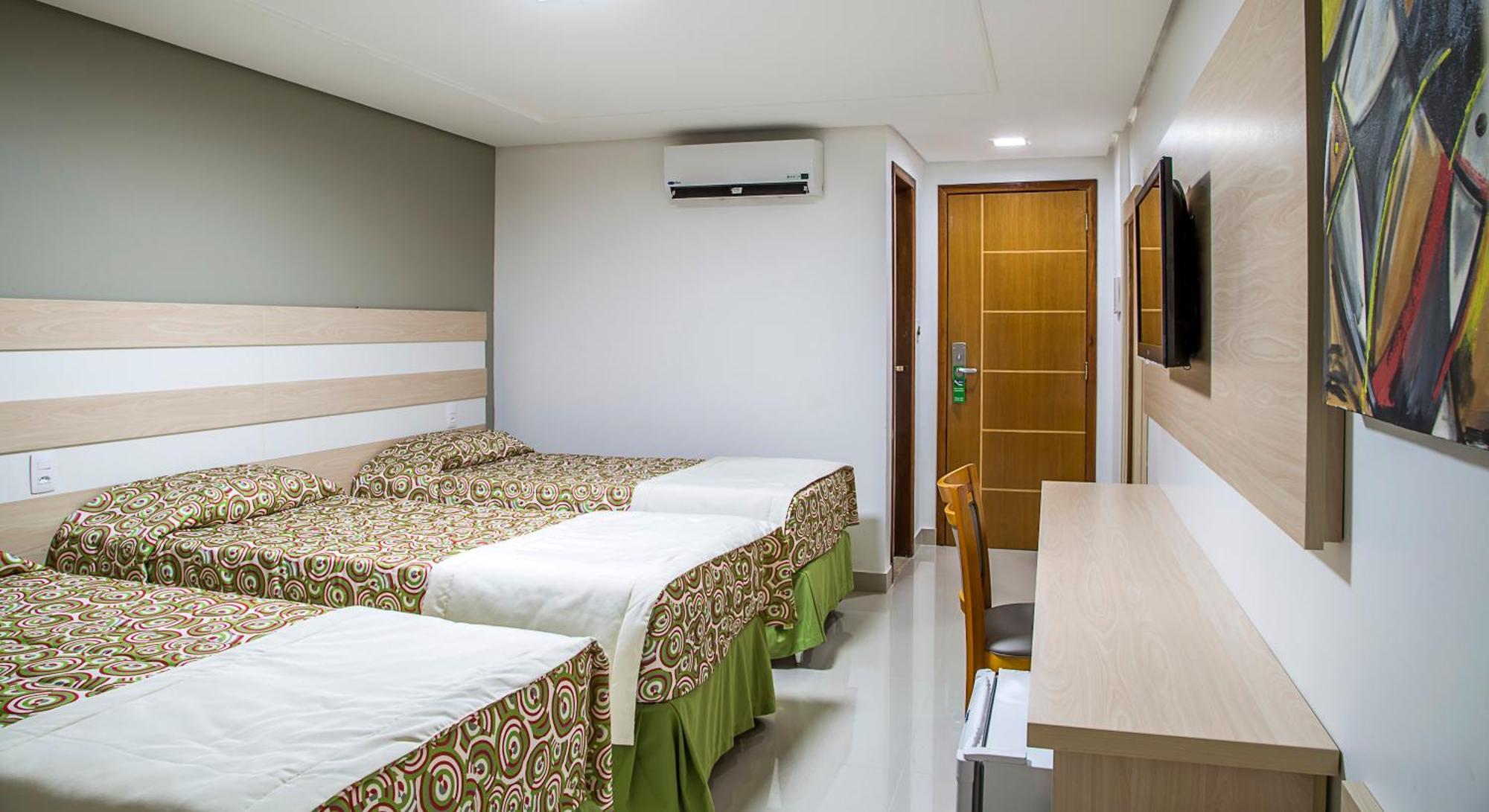 Laguna Praia Hotel Joao Pessoa Phòng bức ảnh
