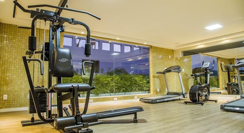 Laguna Praia Hotel Joao Pessoa Ngoại thất bức ảnh