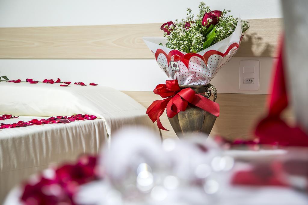 Laguna Praia Hotel Joao Pessoa Ngoại thất bức ảnh