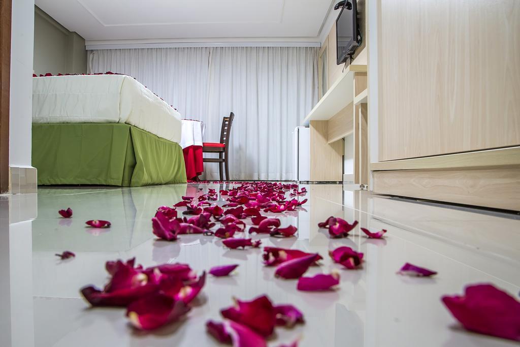 Laguna Praia Hotel Joao Pessoa Ngoại thất bức ảnh
