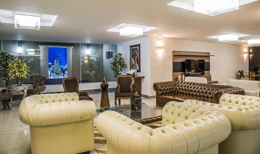 Laguna Praia Hotel Joao Pessoa Ngoại thất bức ảnh