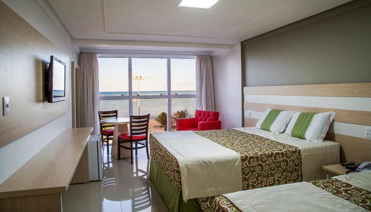 Laguna Praia Hotel Joao Pessoa Phòng bức ảnh
