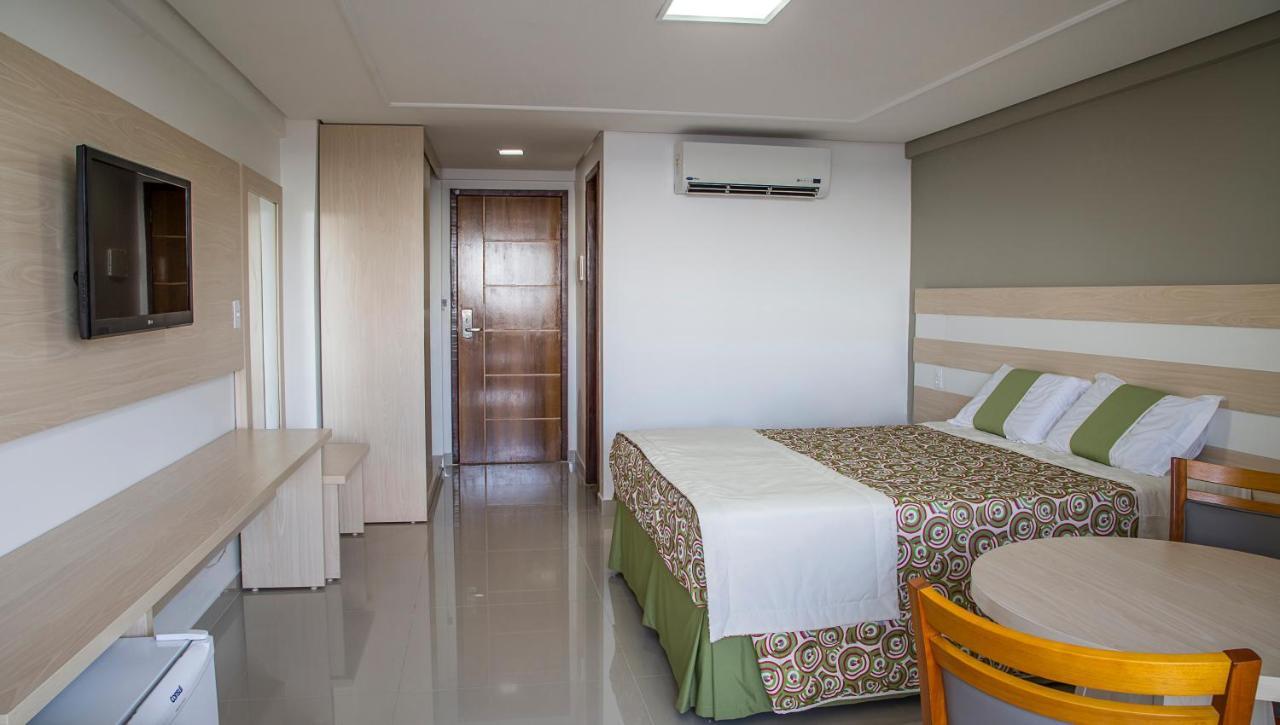 Laguna Praia Hotel Joao Pessoa Phòng bức ảnh